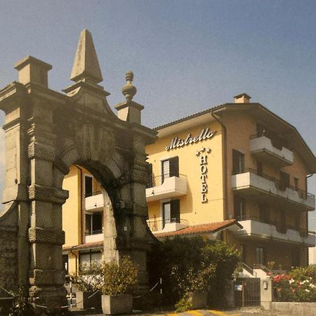 Hotel Mistrello Di Savoia Borgo Val di Taro Εξωτερικό φωτογραφία