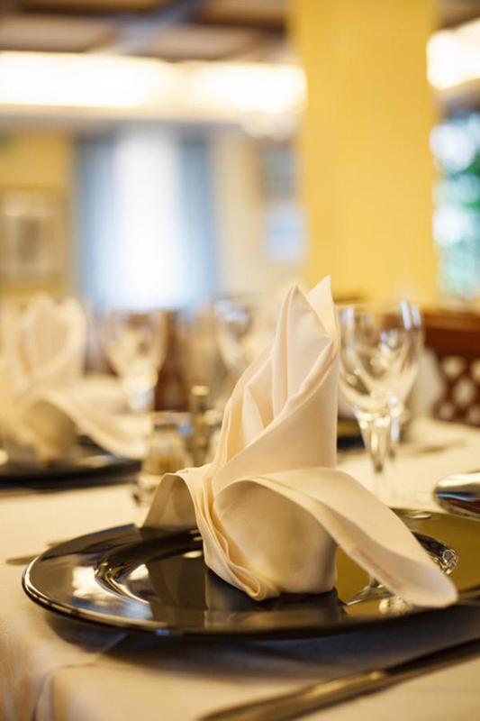 Hotel Mistrello Di Savoia Borgo Val di Taro Εξωτερικό φωτογραφία