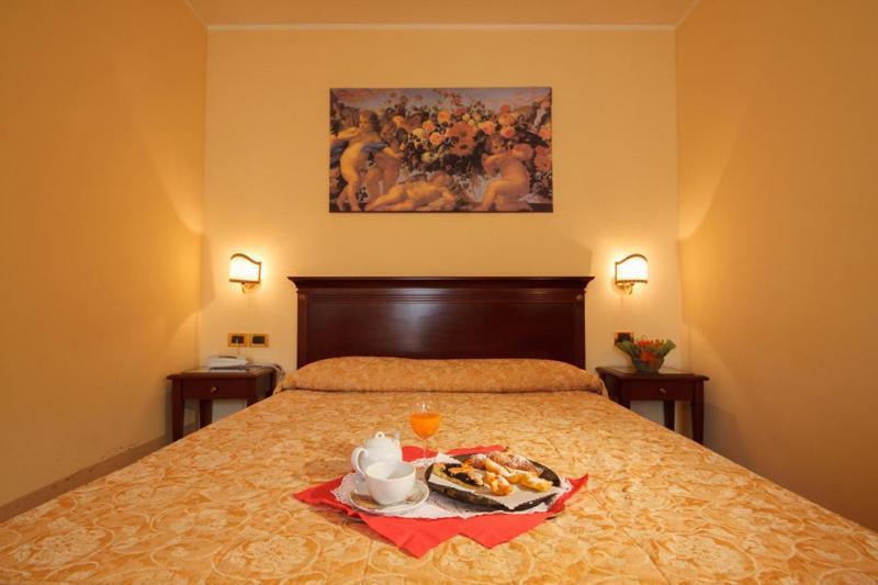 Hotel Mistrello Di Savoia Borgo Val di Taro Εξωτερικό φωτογραφία