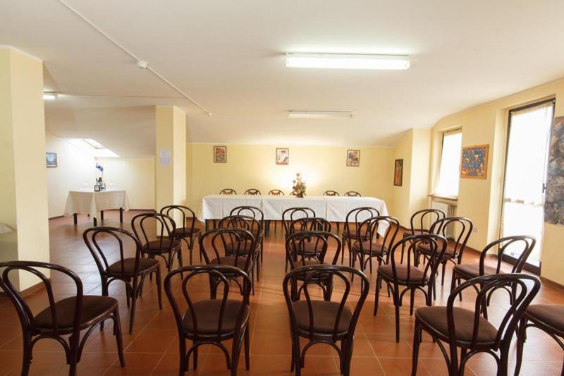 Hotel Mistrello Di Savoia Borgo Val di Taro Εξωτερικό φωτογραφία