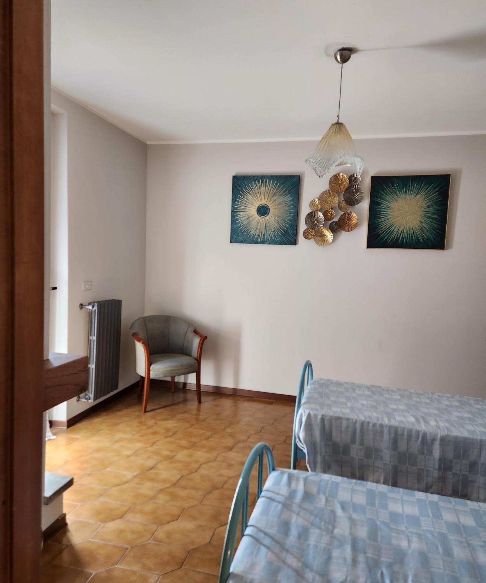 Hotel Mistrello Di Savoia Borgo Val di Taro Εξωτερικό φωτογραφία