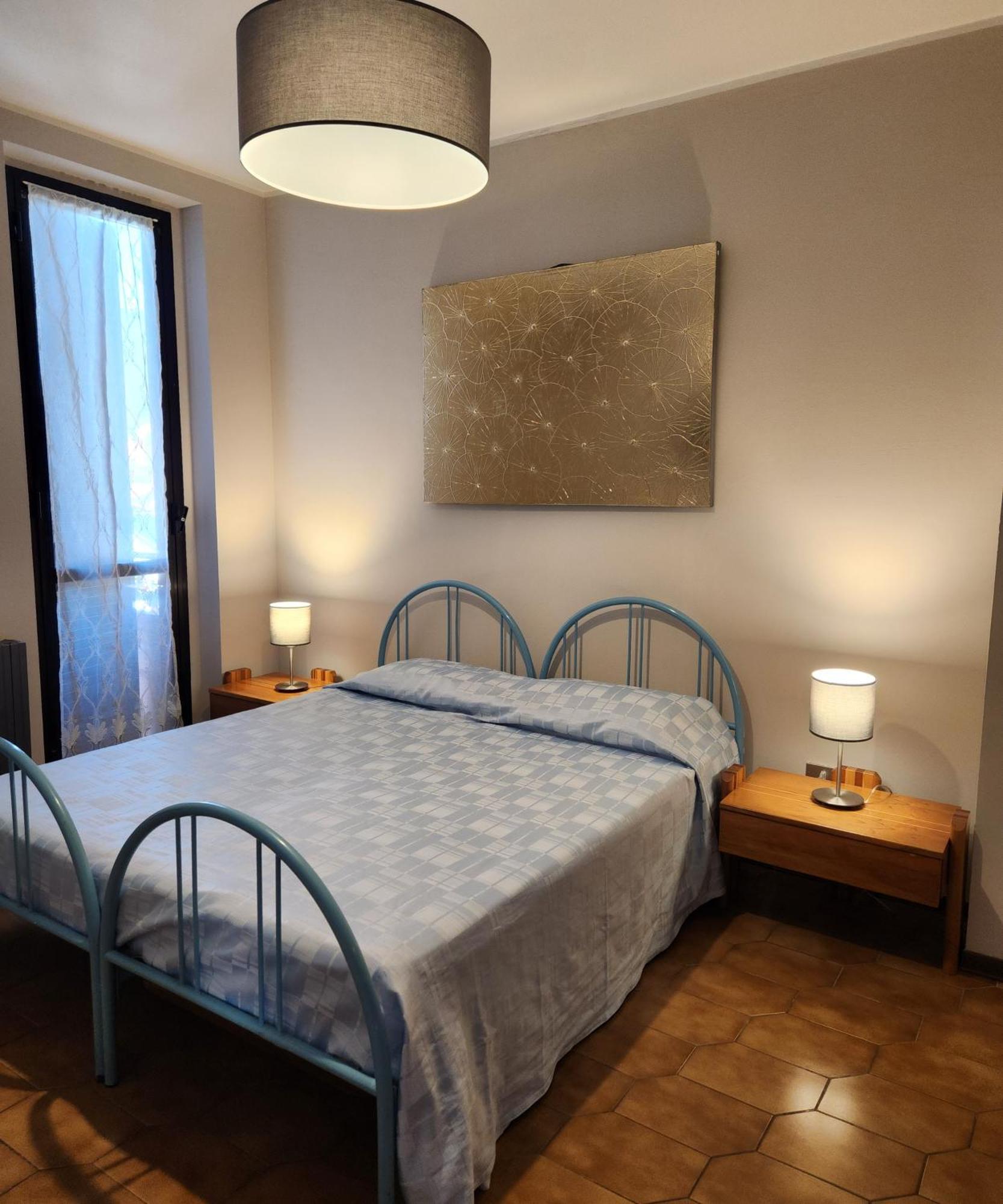 Hotel Mistrello Di Savoia Borgo Val di Taro Εξωτερικό φωτογραφία