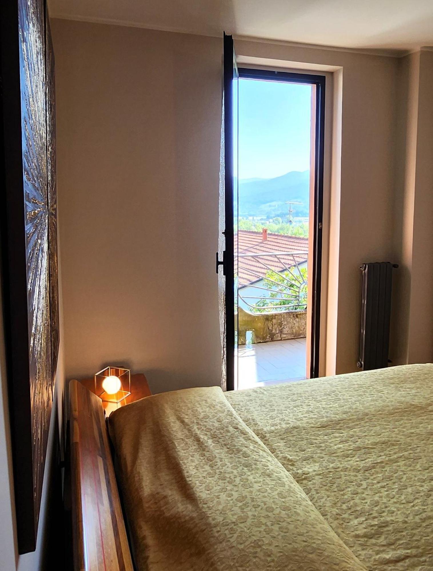 Hotel Mistrello Di Savoia Borgo Val di Taro Εξωτερικό φωτογραφία