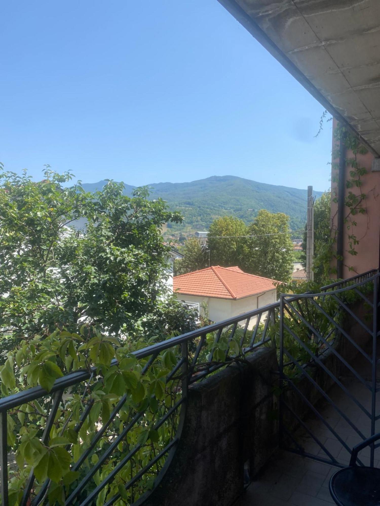 Hotel Mistrello Di Savoia Borgo Val di Taro Εξωτερικό φωτογραφία