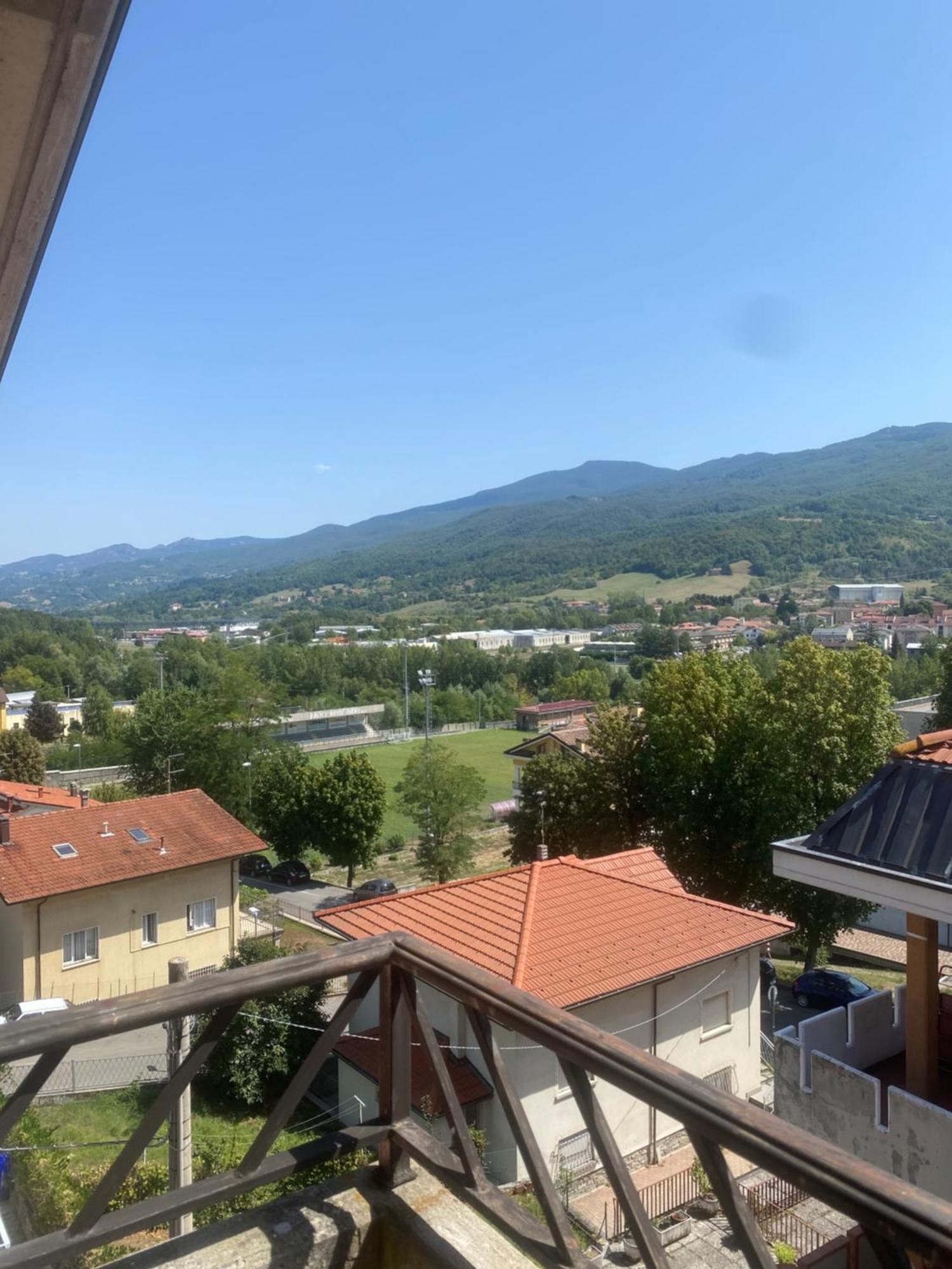 Hotel Mistrello Di Savoia Borgo Val di Taro Εξωτερικό φωτογραφία