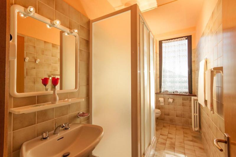 Hotel Mistrello Di Savoia Borgo Val di Taro Εξωτερικό φωτογραφία